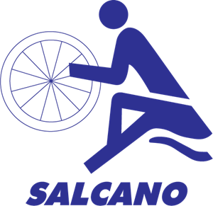 Salcano Logo PNG Vector