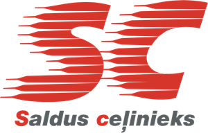Saldus Celinieks Logo PNG Vector