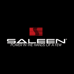 Saleen Logo PNG Vector