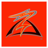 Salem-Keizer Volcanoes Logo PNG Vector