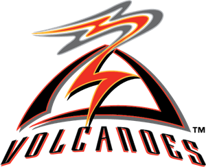 Salem-Keizer Volcanoes Logo PNG Vector