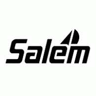 Salem Logo PNG Vector