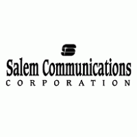 Salem Communications Logo PNG Vector