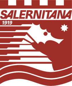 Salernitana Logo PNG Vector