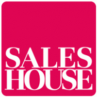 Sales House Logo Vector