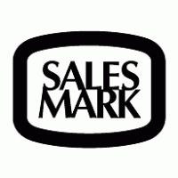 Sales Mark Logo Vector