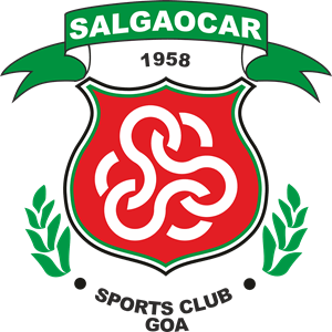 Salgaocar SC Logo PNG Vector