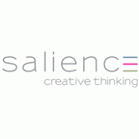 Salience Logo PNG Vector