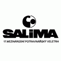 Salima Logo PNG Vector