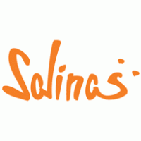 Salinas Logo Vector