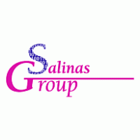 Salinas Group Logo Vector