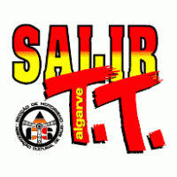 SalirTT Logo Vector