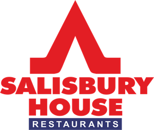 Salisbury House Restaurants Logo PNG Vector