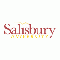 Salisbury University Logo PNG Vector