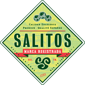 Salitos Logo PNG Vector
