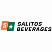 Salitos Beverages Logo PNG Vector