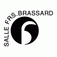 Salle Frs. Brassard Logo PNG Vector