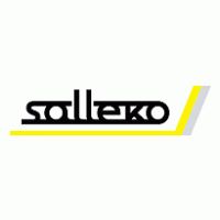 Salleko Logo PNG Vector