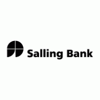 Salling Bank Logo Vector
