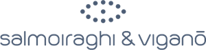Salmoiraghi & Vigano Logo PNG Vector