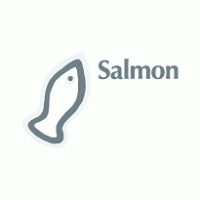 Salmon Logo PNG Vector