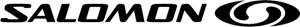 Salomon Logo Vector