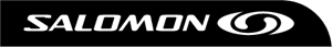Salomon Logo PNG Vector