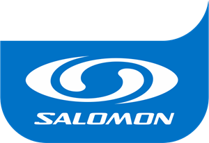 Salomon Logo Vector