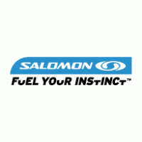 Salomon Logo PNG Vectors Free Download