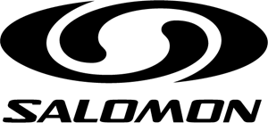 Salomon Logo PNG Vector