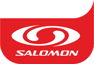 Salomon Logo pas cher