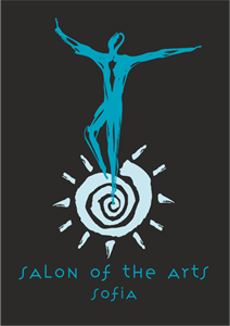 Salon Of The Arts Sofia Logo PNG Vector
