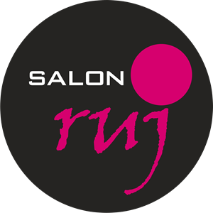 Salon Ruj Logo PNG Vector