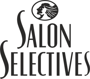 Salon Selectives Logo PNG Vector