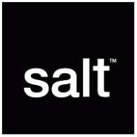 Salt Logo PNG Vector
