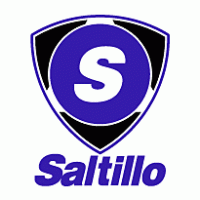 Saltillo Logo PNG Vector
