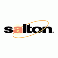 Salton Logo PNG Vector