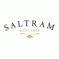 Saltram Logo Vector