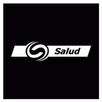 Salud Logo PNG Vector