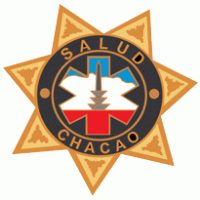Salud Chacao Logo PNG Vector
