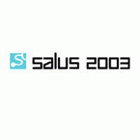 Salus 2003 Logo PNG Vector