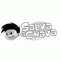 Salva a Chava Logo PNG Vector
