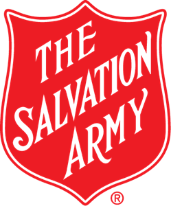 Salvation Army Logo PNG Vector