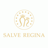 Salve Regina Logo PNG Vector