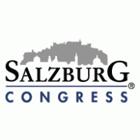 Salzburg Congress Logo PNG Vector
