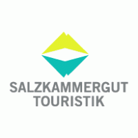 Salzkammergut Touristik Logo Vector