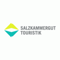 Salzkammergut Touristik Logo Vector