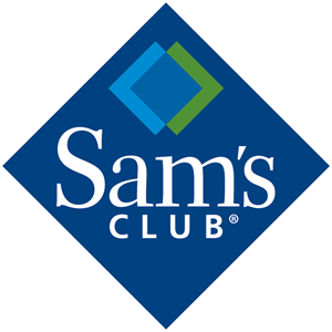 Sam's Club Logo PNG Vector