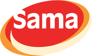Sama Logo Vector