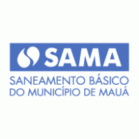 Sama Logo PNG Vector